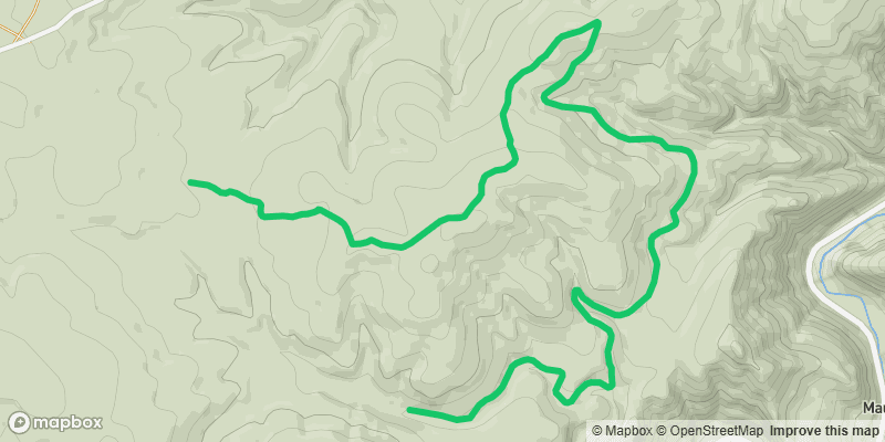 Trail photo