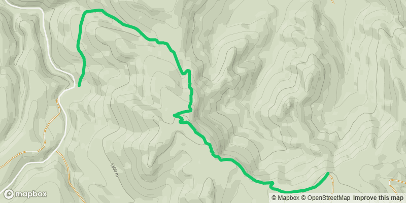 Trail photo