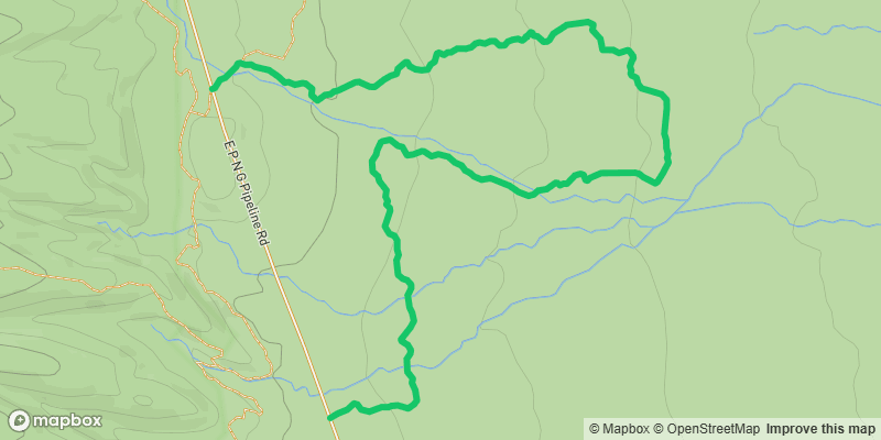 Trail photo