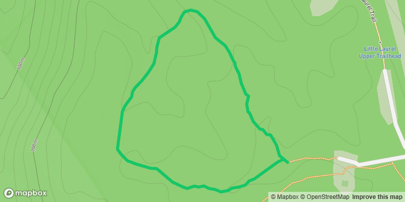 Trail photo