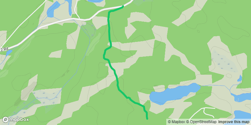 Trail photo