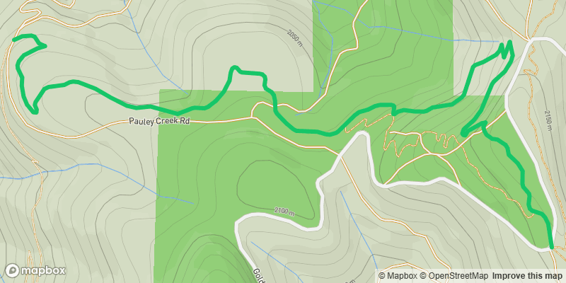 Trail photo