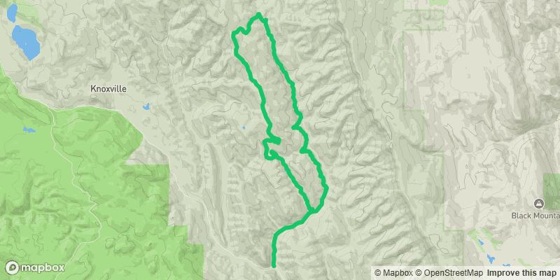 Trail photo