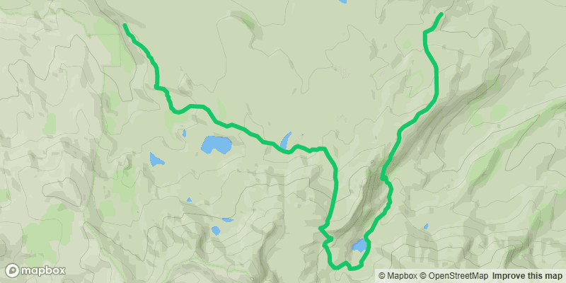 Trail photo