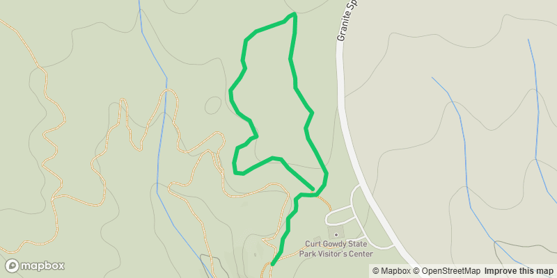 Trail photo