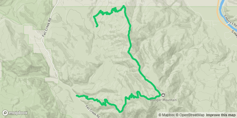 Trail photo