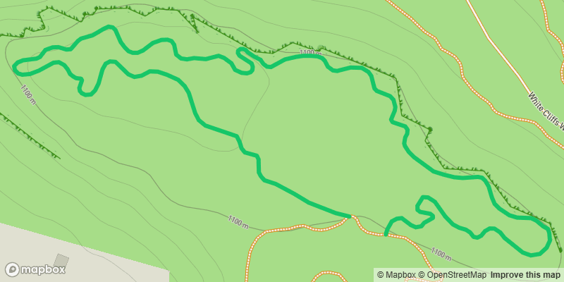 Trail photo