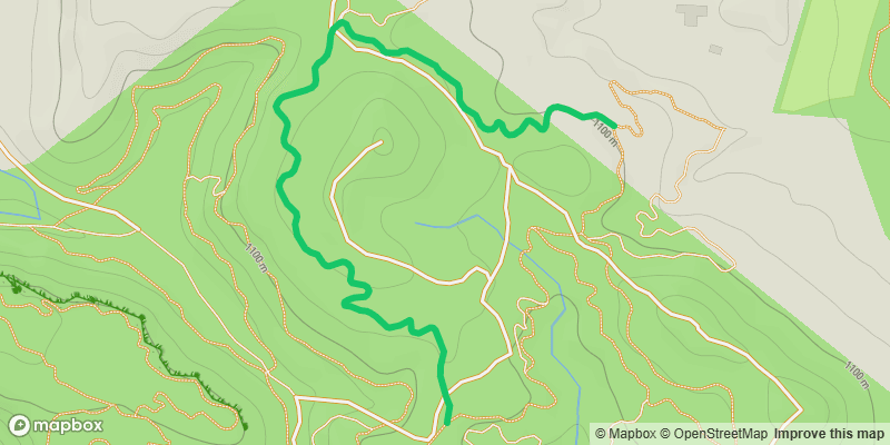 Trail photo