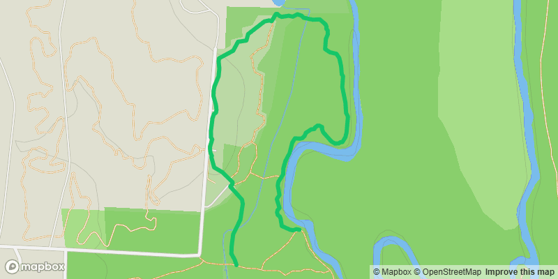 Trail photo