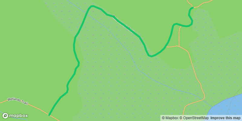 Trail photo