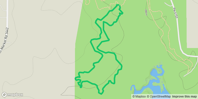 Trail photo