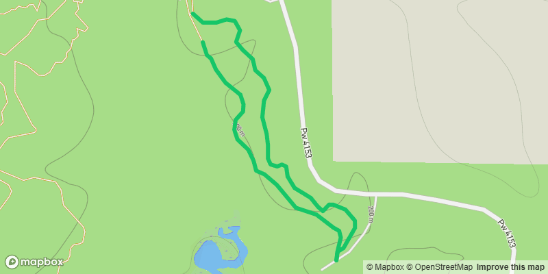 Trail photo