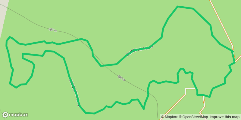 Trail photo