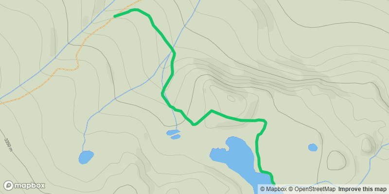 Trail photo