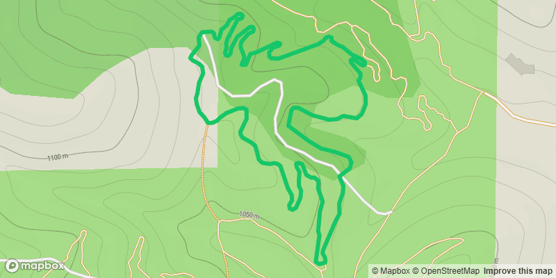 Trail photo