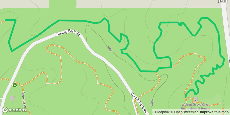 Trail photo