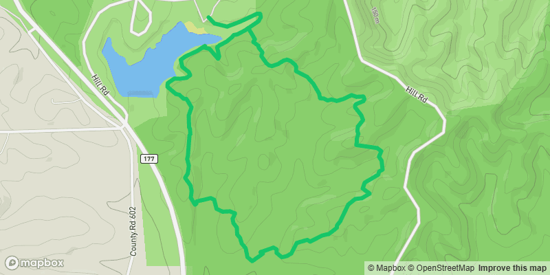Trail photo