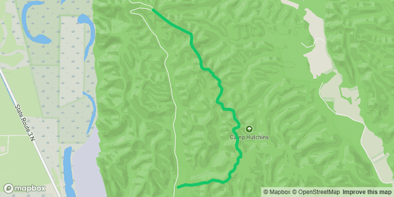Trail photo
