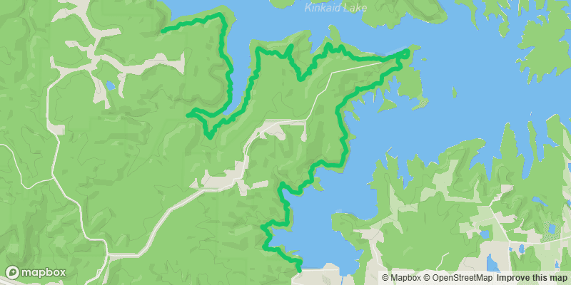 Trail photo