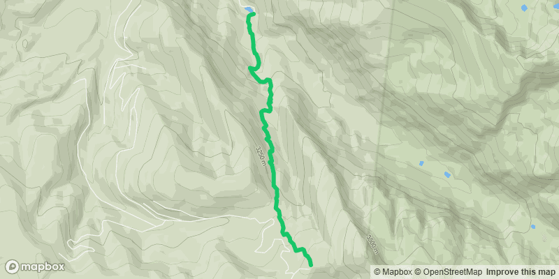 Trail photo