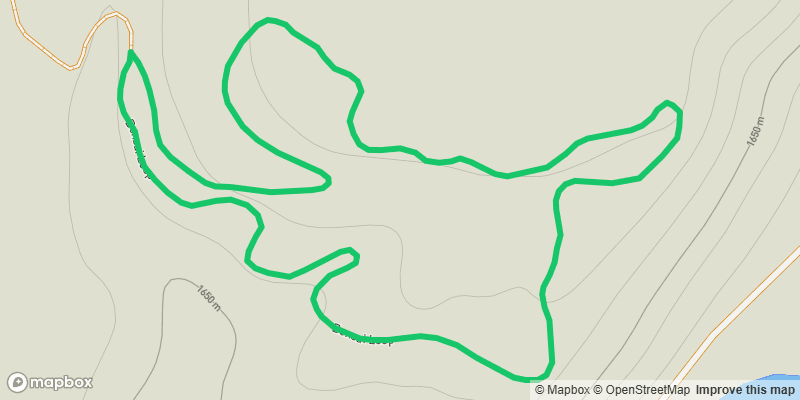 Trail photo