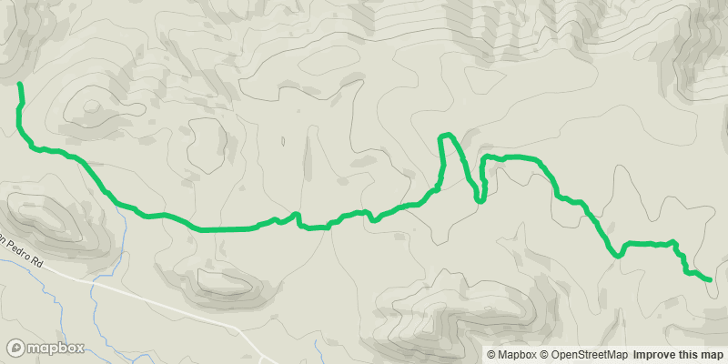 Trail photo