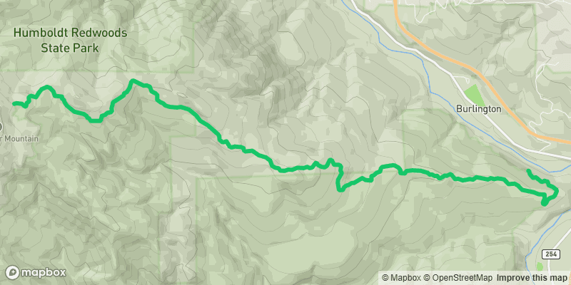 Trail photo