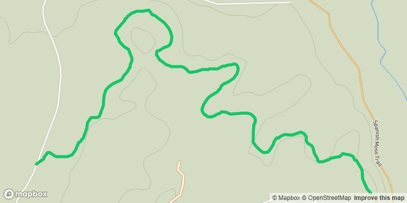 Trail photo