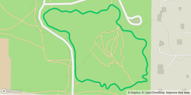Trail photo