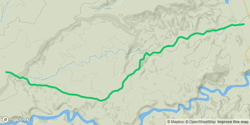 Trail photo