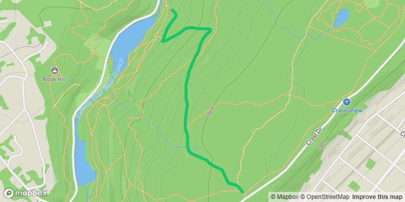 Trail photo