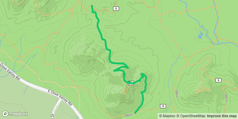 Trail photo