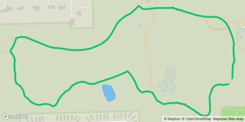 Trail photo