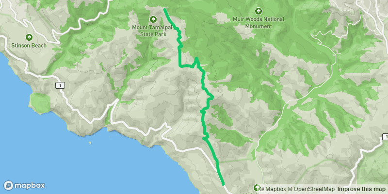 Trail photo
