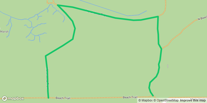 Trail photo