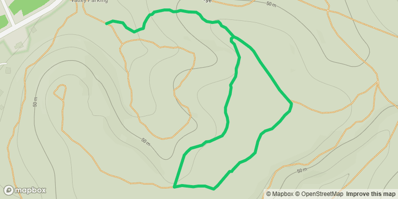 Trail photo