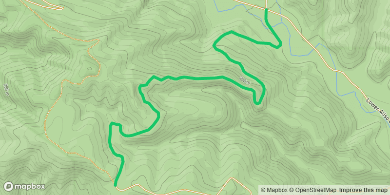 Trail photo