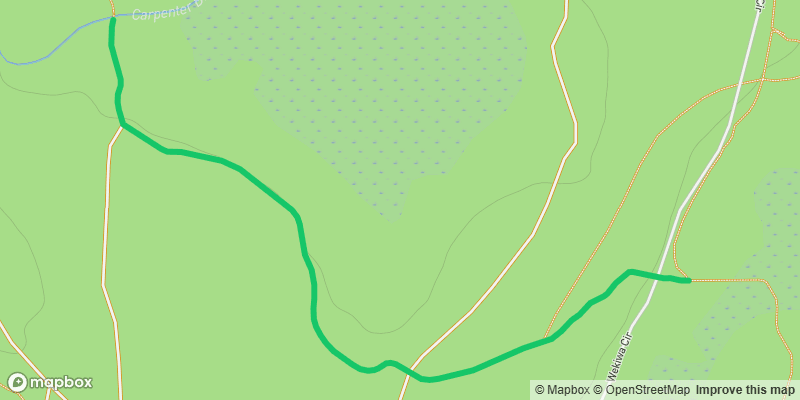 Trail photo
