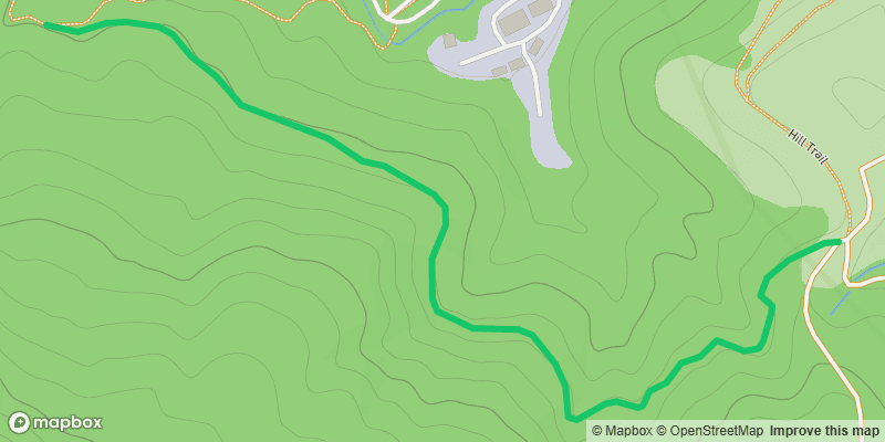 Trail photo