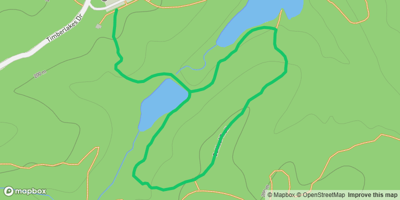Trail photo
