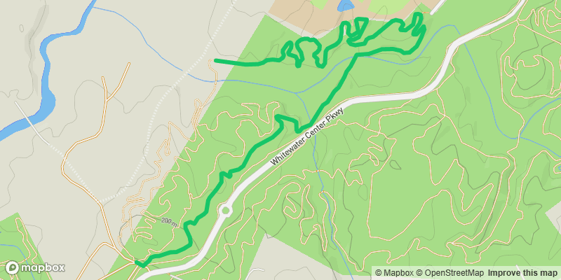 Trail photo