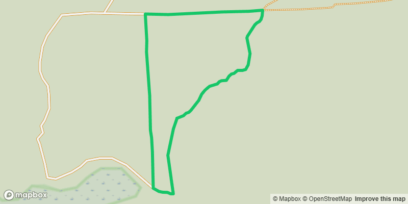 Trail photo