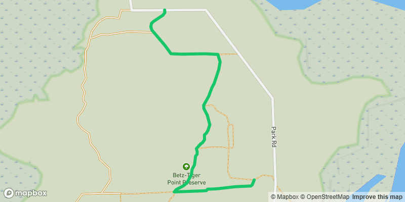 Trail photo