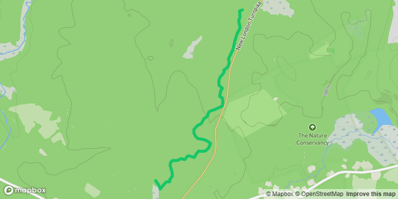 Trail photo