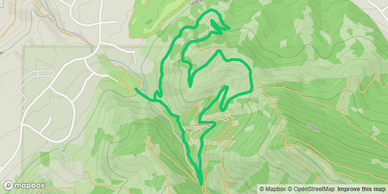 Trail photo