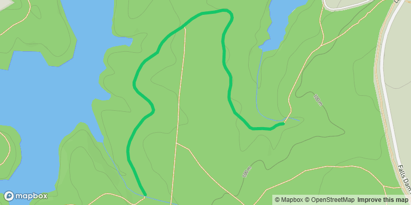 Trail photo