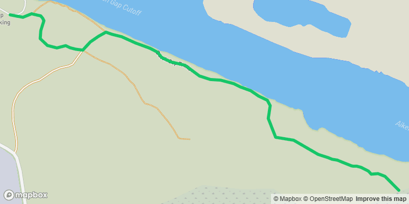 Trail photo