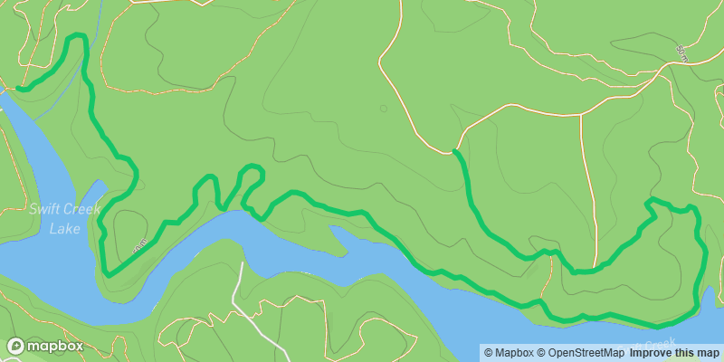Trail photo