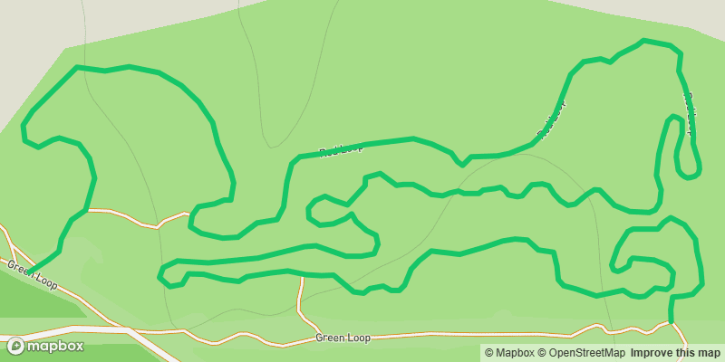 Trail photo