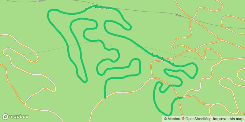 Trail photo